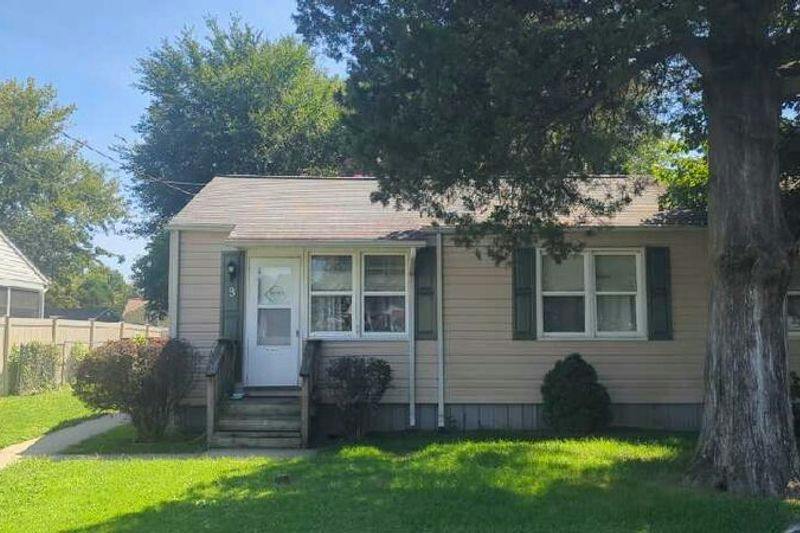 Chesapeake Ct, Aberdeen, MD 21001