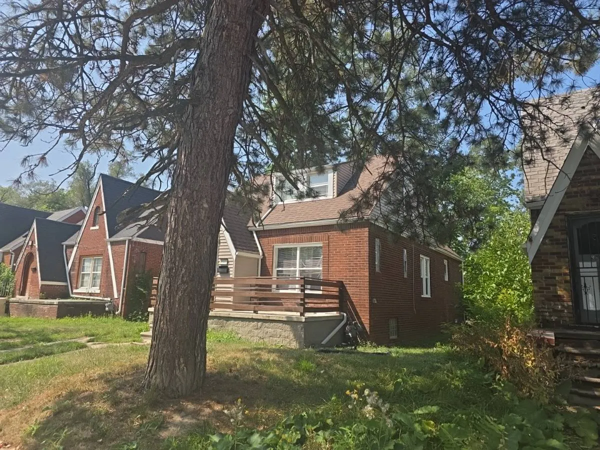 Monte Vista St, Detroit, MI 48238 #1