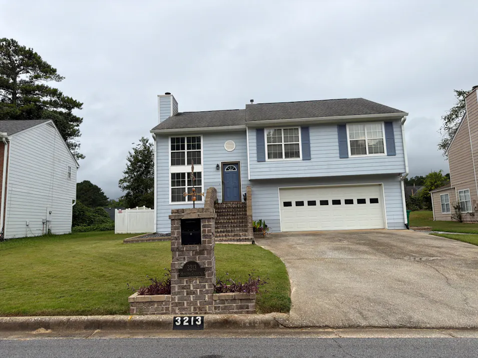 3213 Hunters Crossing Point Lithonia, GA 30038, Dekalb County