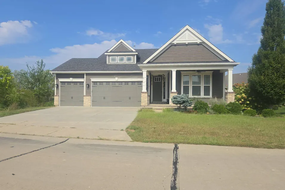 532 Miralago Shore Dr Saint Peters, MO 63376, St. Charles County