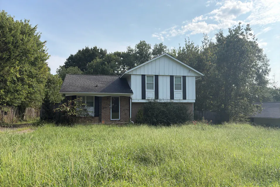 206 King Henry Lane Gastonia, NC 28056, Gaston County
