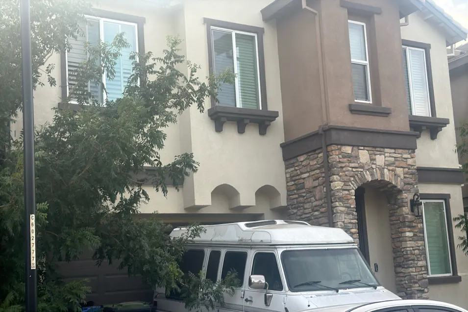 1987 Kalis Street Fairfield, CA 94533, Solano County