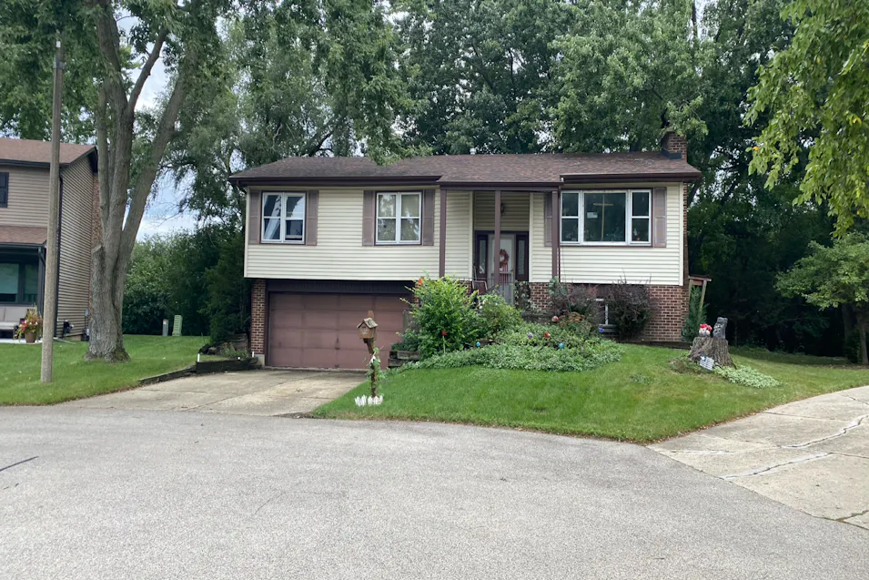1130 Dogwood Ct Lake Zurich, IL 60047, Lake County