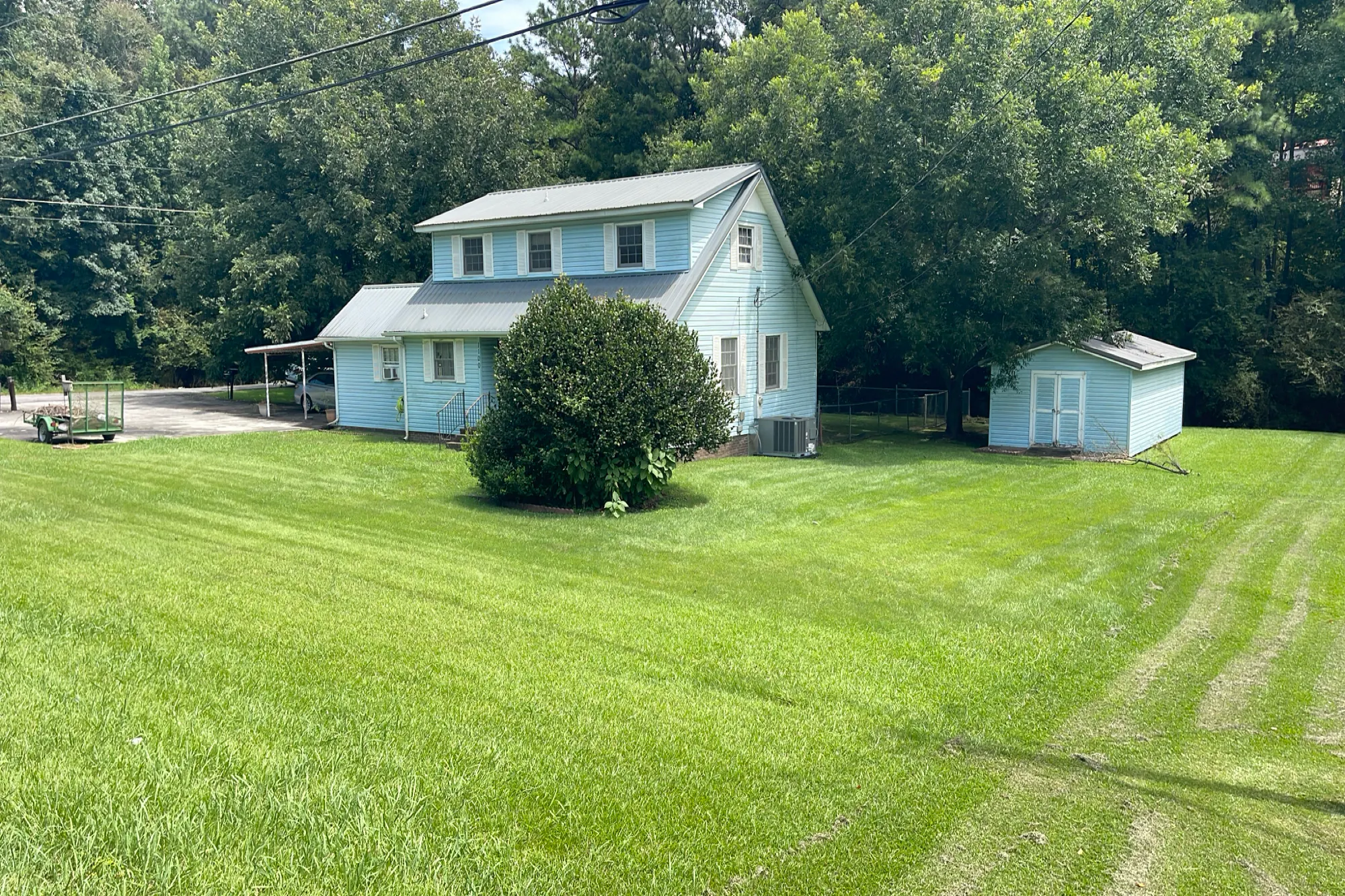 Lenlock Ln, Anniston, AL 36206 #1