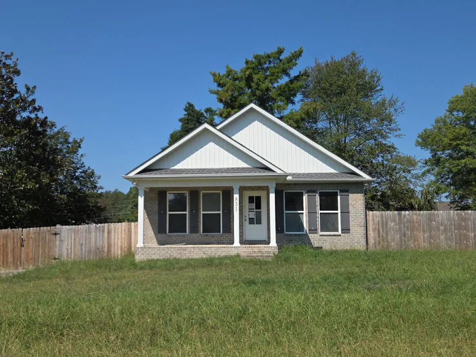 831 Luttrell Avenue Smithville, TN 37166, Dekalb County