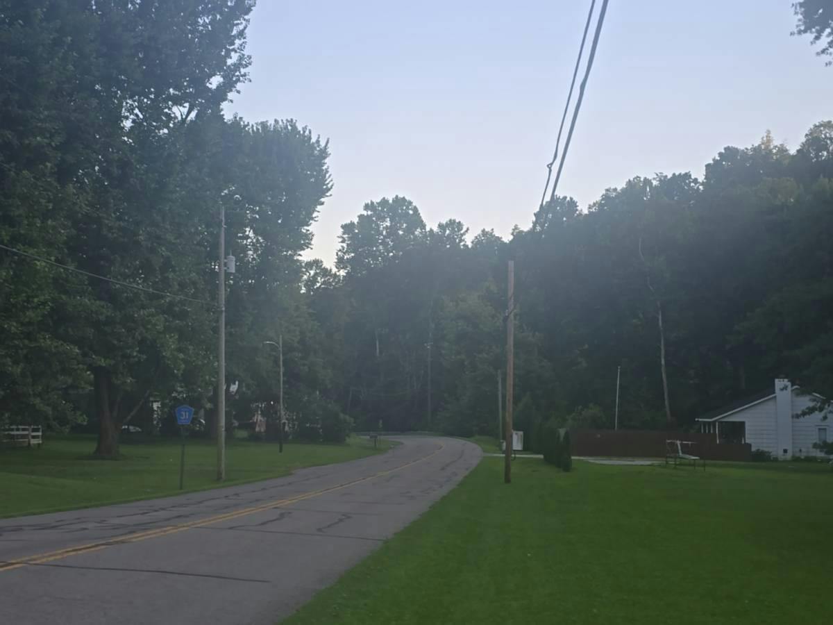 Swauger Valley Rd, Portsmouth, OH 45662
