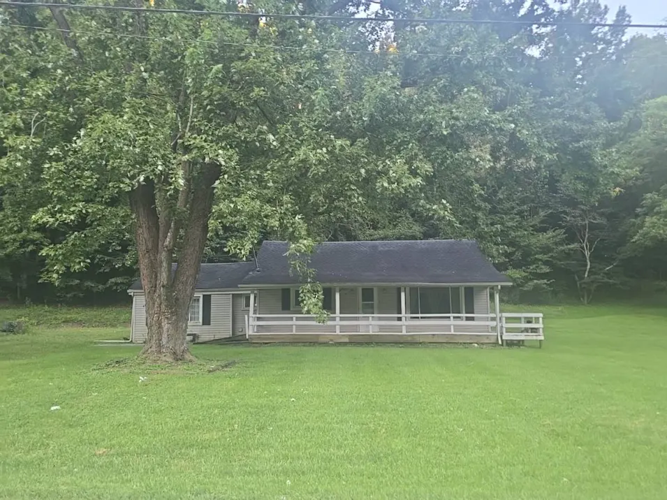 980 Swauger Valley Rd Portsmouth, OH 45662, Scioto County