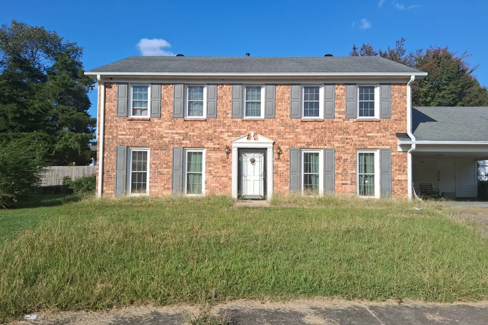 2448 W Gemini Cv Bartlett, TN 38134, Shelby County