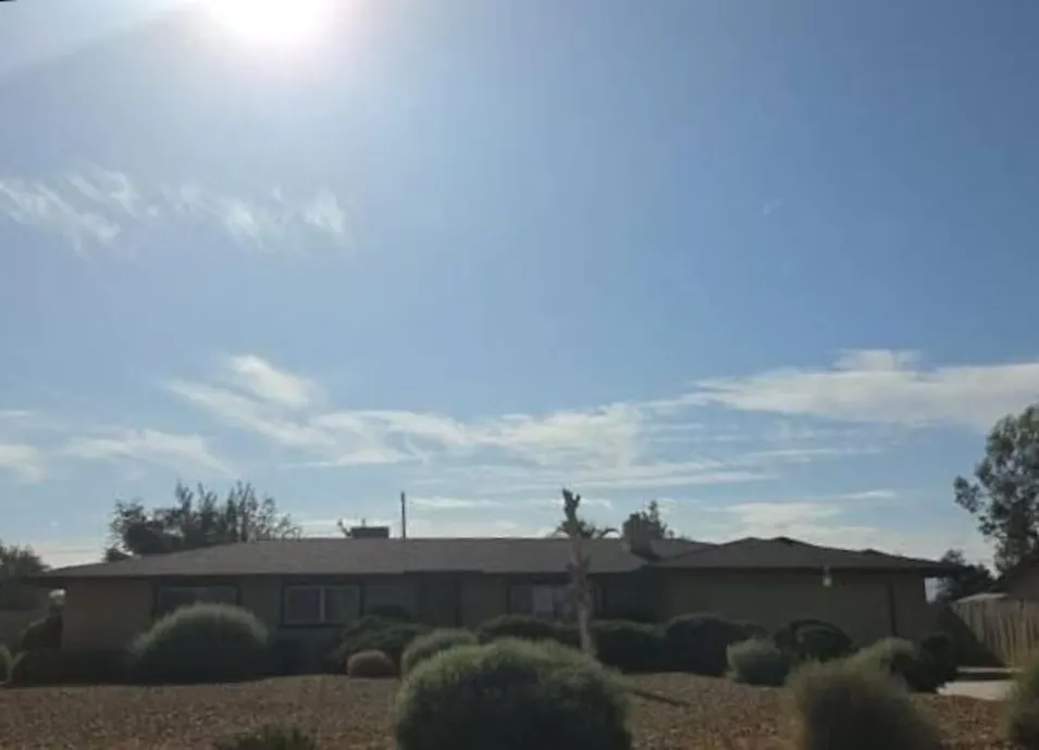13159 Iroquois Rd Apple Valley, CA 92308, San Bernardino County