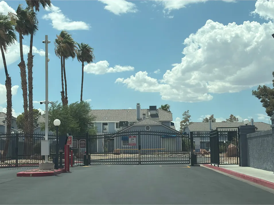 5330 Duralite St 103 Las Vegas, NV 89122, Clark County