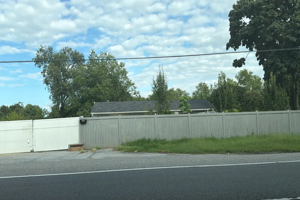 402 N 5th St Odessa, DE 19730, New Castle County