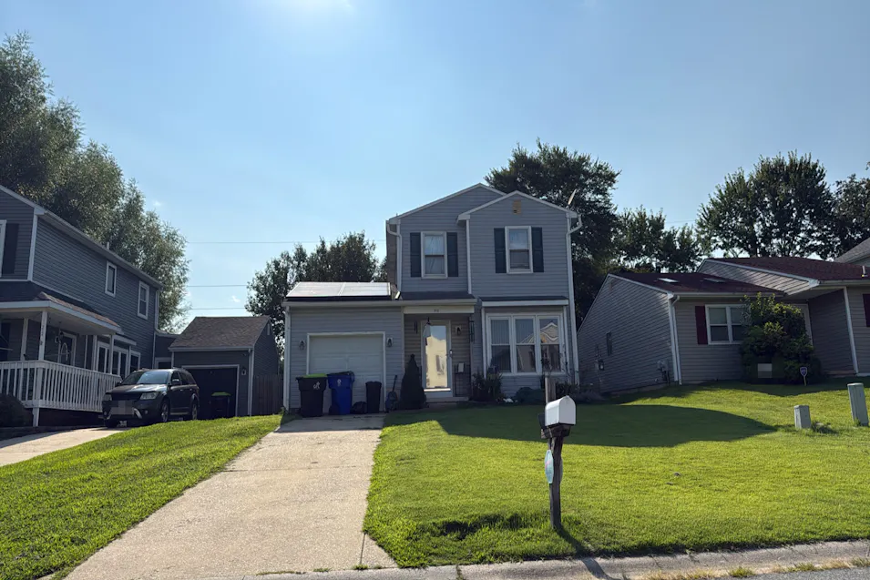 310 Skeet Avenue Bear, DE 19701, New Castle County
