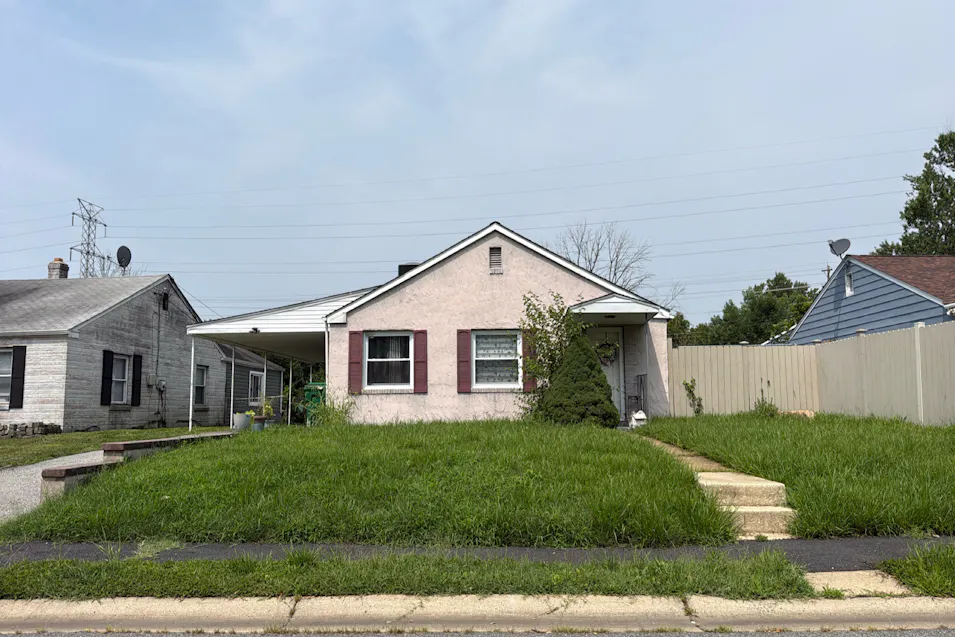 325 Martin Drive New Castle, DE 19720, New Castle County