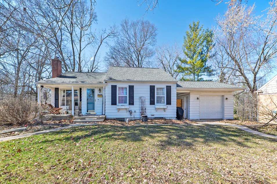 2617 Edgebrook Drive Lansing, MI 48906, Ingham County