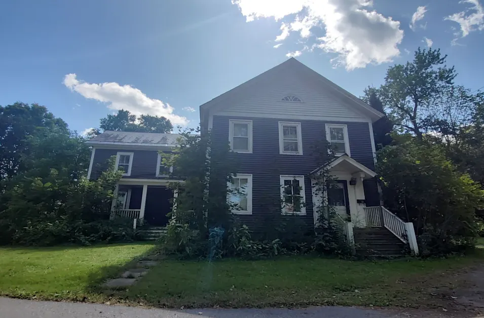 20 Gilmore Avenue Cambridge, NY 12816, Washington County