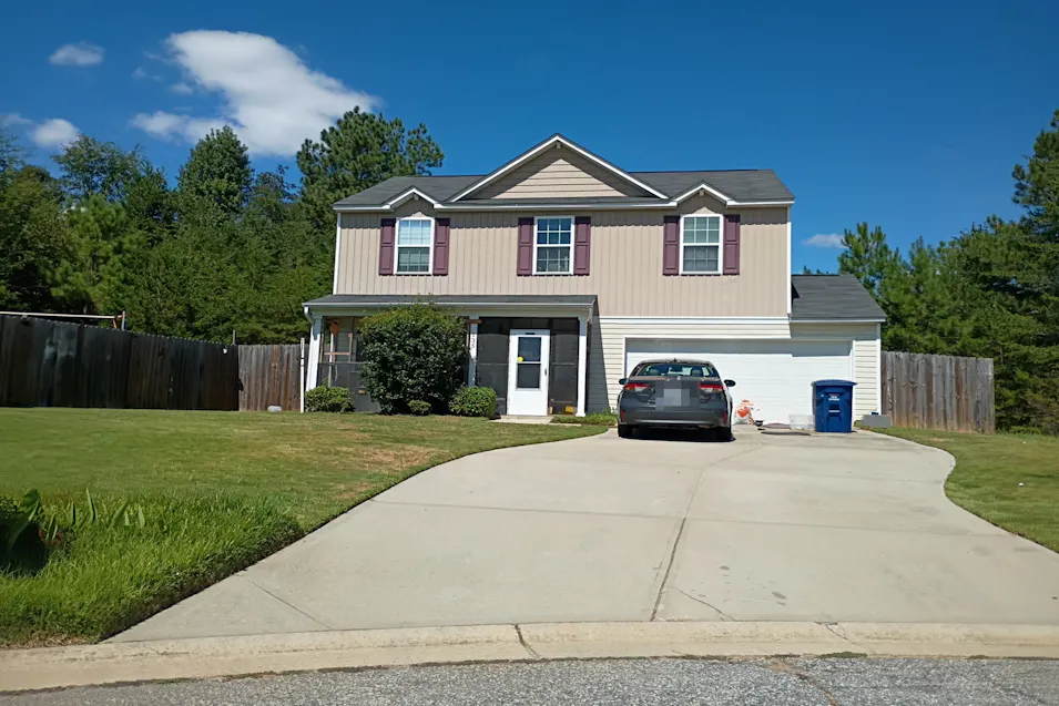 135 Vermillian Dr Spartanburg, SC 29306, Spartanburg County