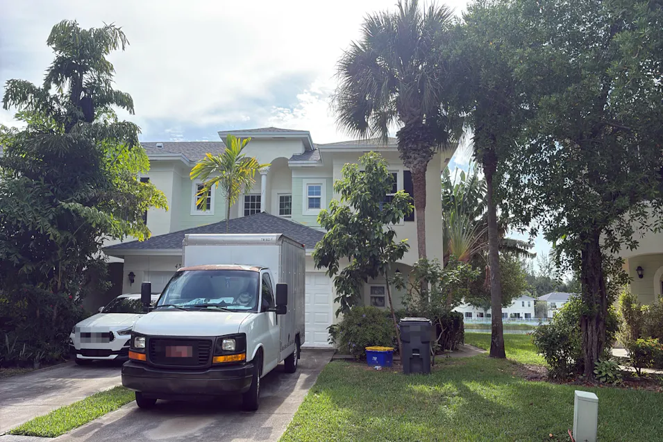 4350 Emerald Vis Lake Worth, FL 33461, Palm Beach County