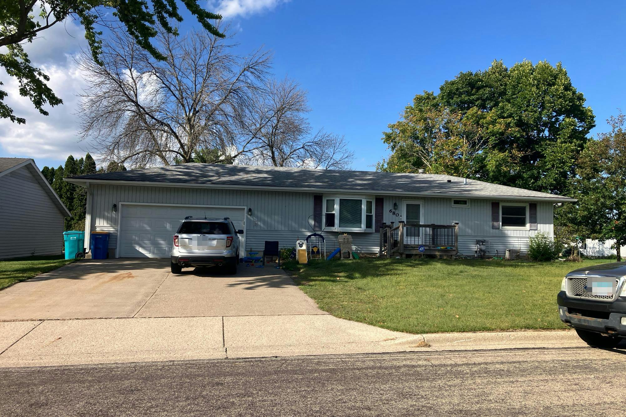 24th St, Owatonna, MN 55060