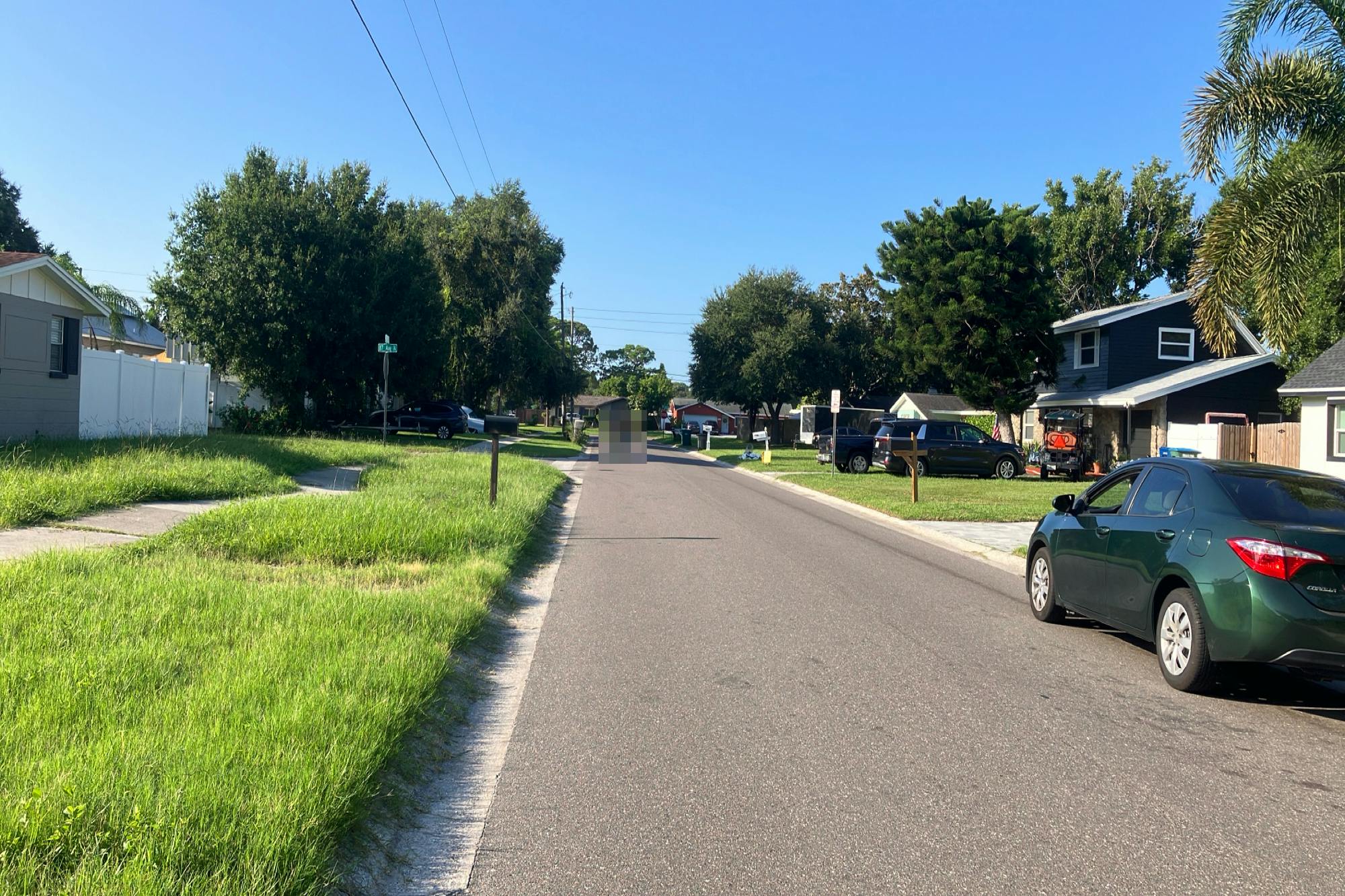 94th St, Seminole, FL 33777
