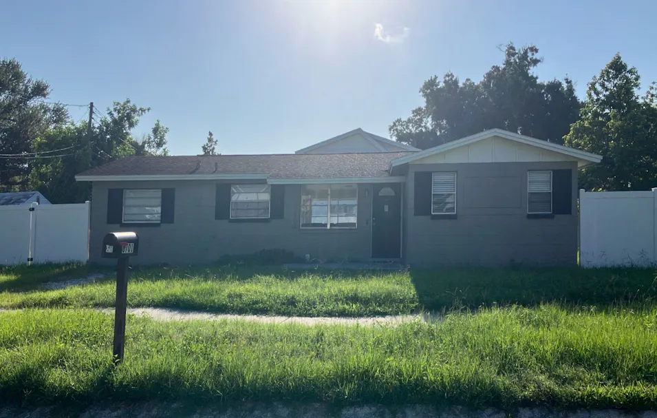 8701 94th St Seminole, FL 33777, Pinellas County