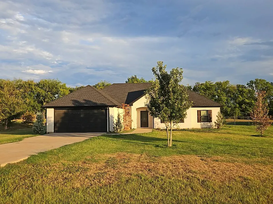 179 Private Rd 8641 Canton, TX 75103, Van Zandt County
