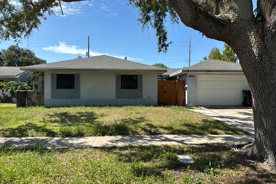 4816 Oakbrooke Pl Orlando, FL 32812, Orange County