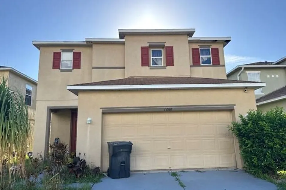 12118 Tree Haven Ave Gibsonton, FL 33534, Hillsborough County