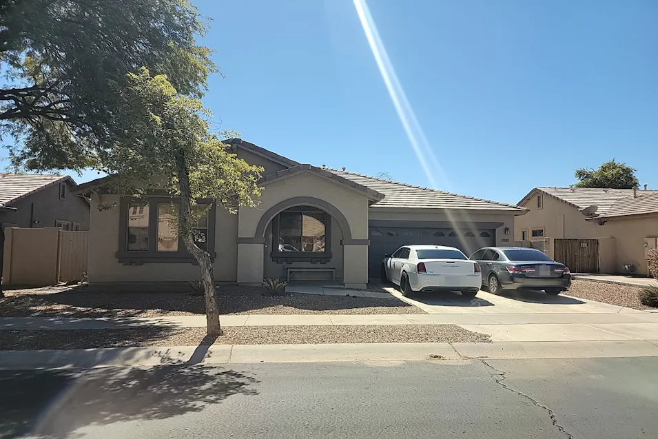 14547 W Desert Hills Dr Surprise, AZ 85379, Maricopa County