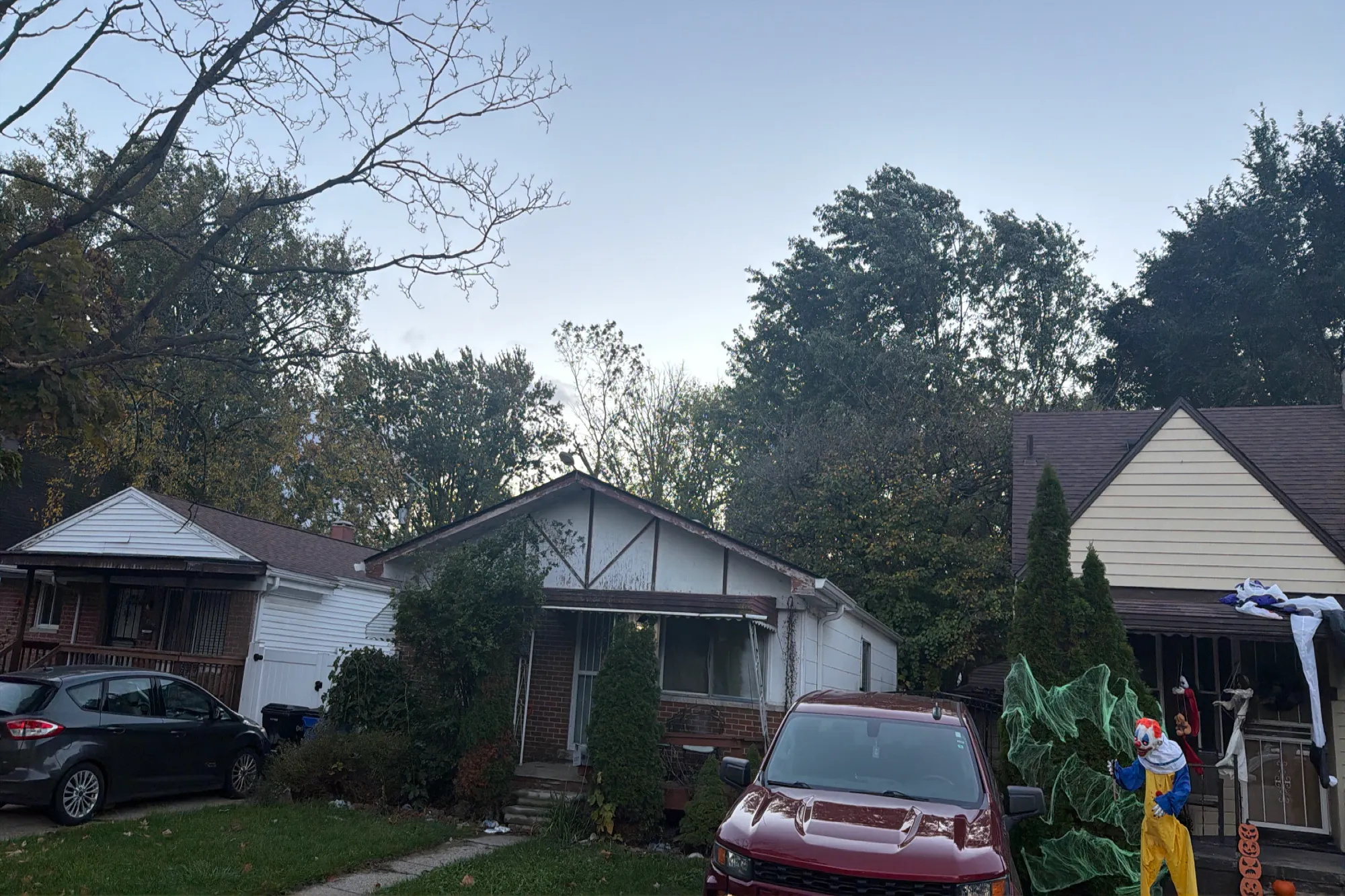 Plainview Ave, Detroit, MI 48228 #1