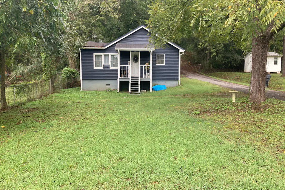 396 Spring Street Cohutta, GA 30710, Whitfield County