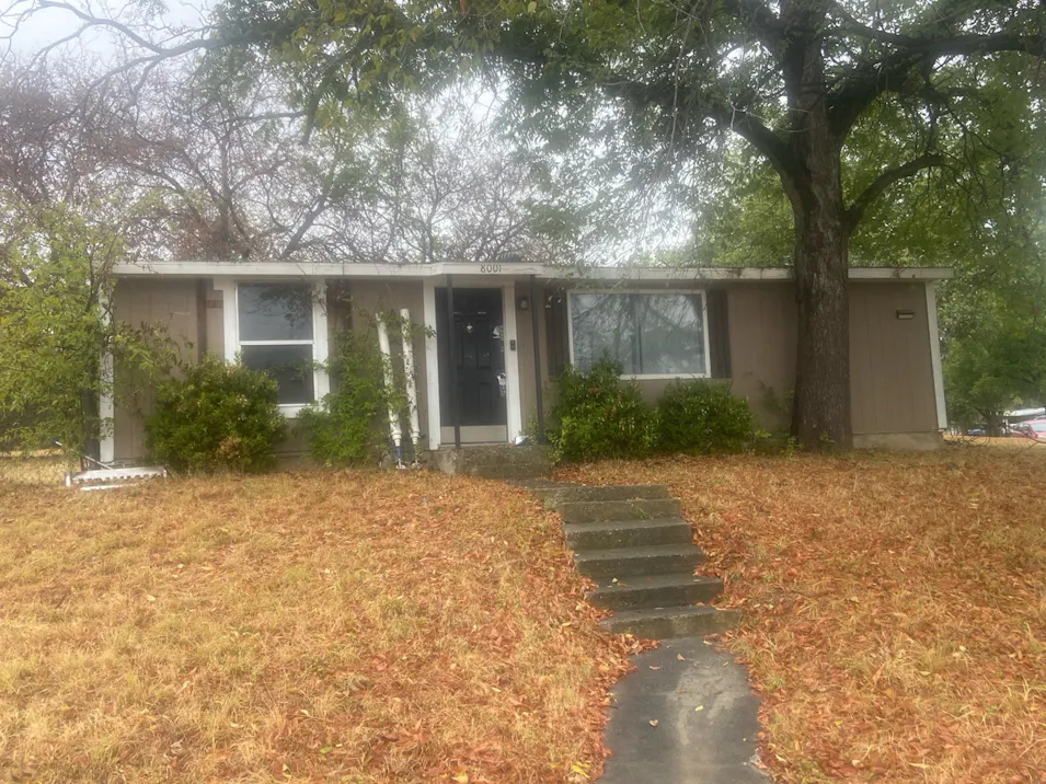8001 Downe Drive White Settlement, TX 76108, Tarrant County