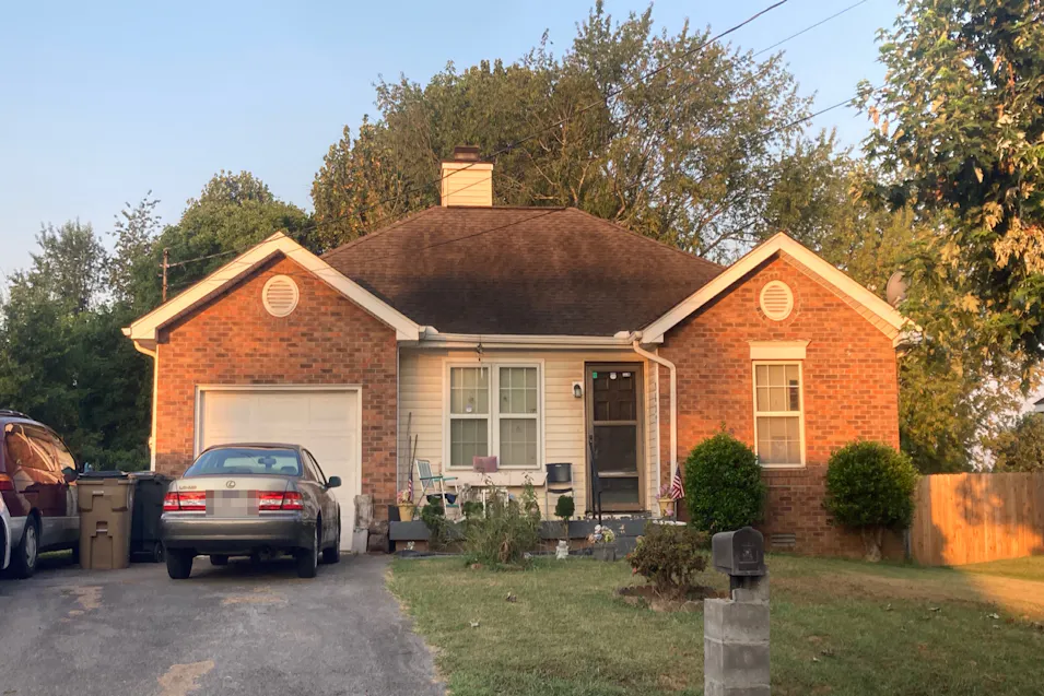 3637 Donna Kay Dr Nashville, TN 37211, Davidson County