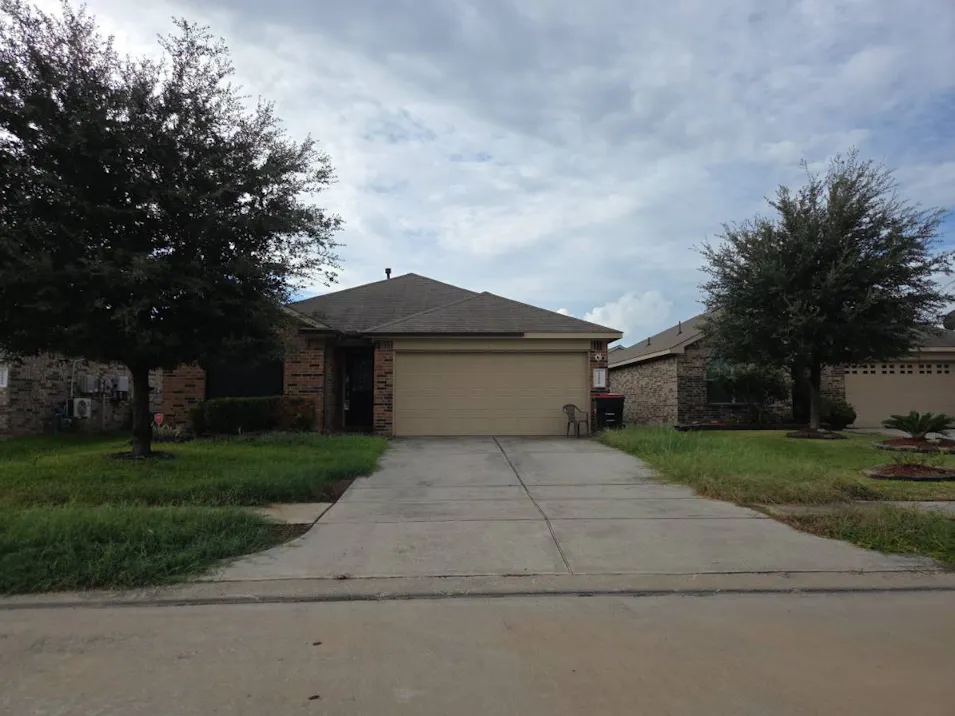 16410 Rodeo River Rd Houston, TX 77049, Harris County