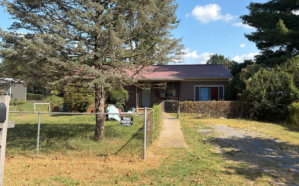 3110 Cecelia St White Pine, TN 37890, Jefferson County