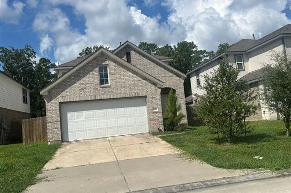 16911 Lagos Ln Crosby, TX 77532, Harris County