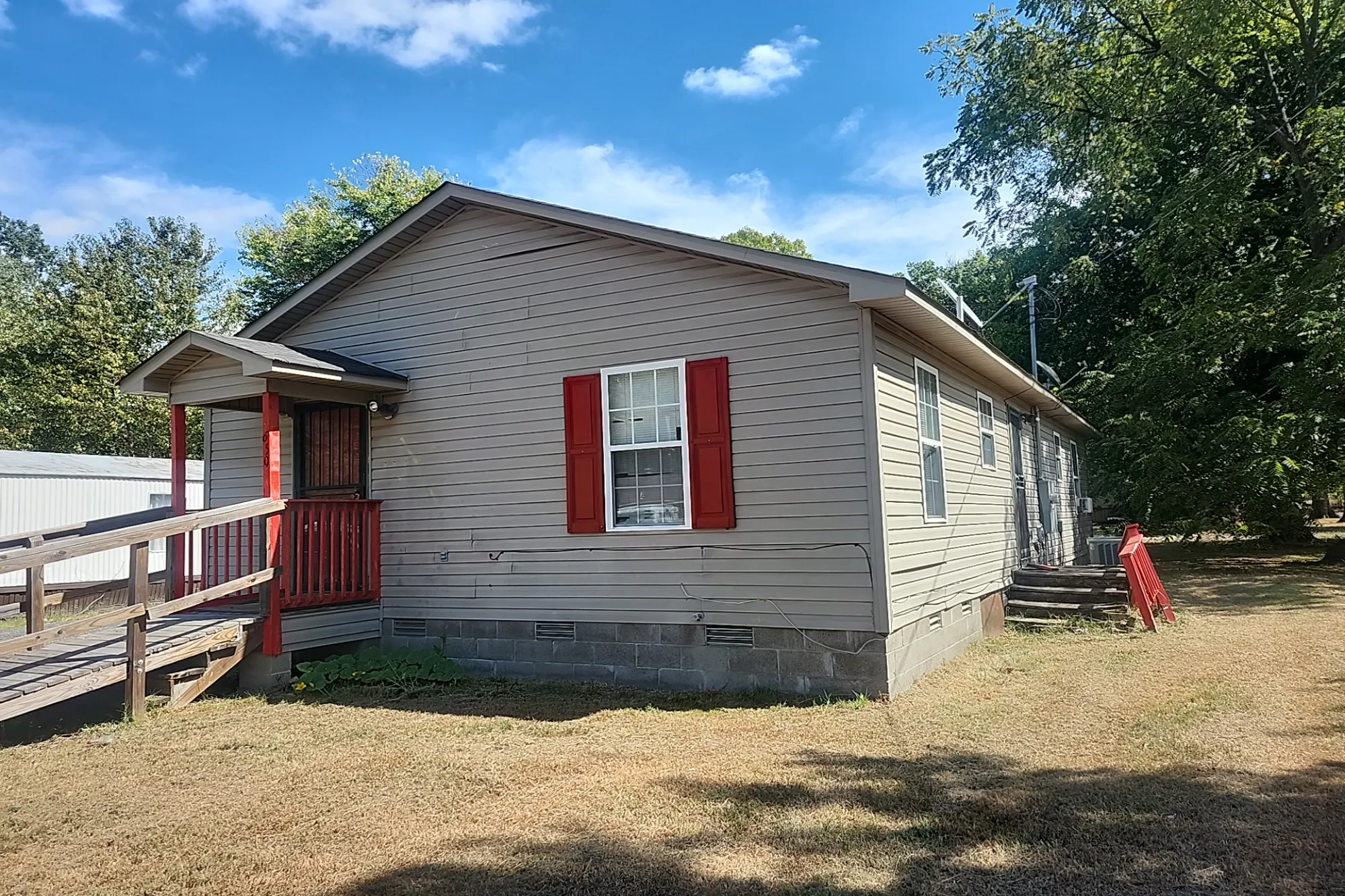 C St, Wynne, AR 72396 #1