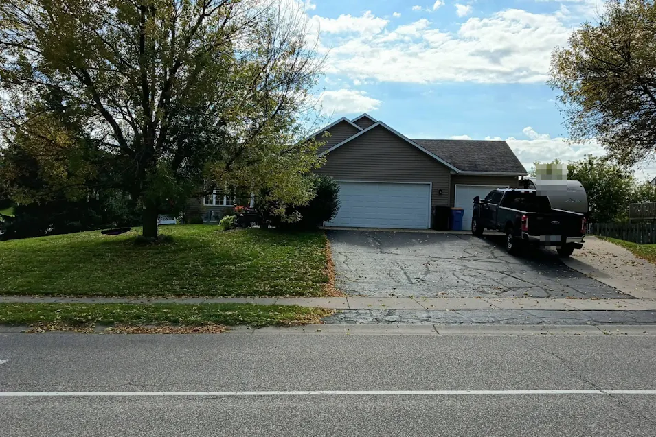 11 Birch Ave NW Saint Michael, MN 55376, Wright County