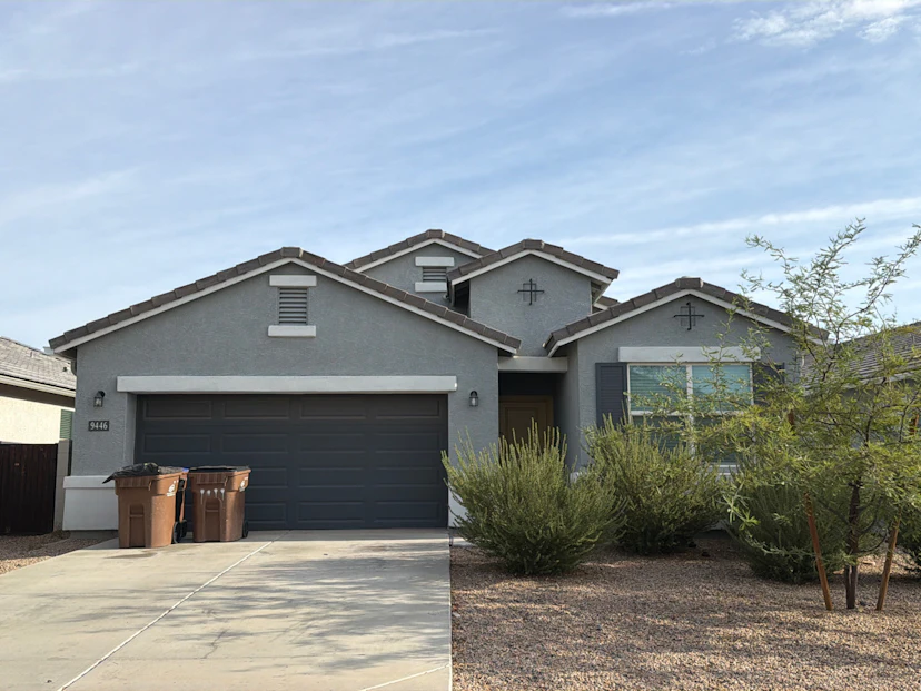 9446 E Tangerine Road