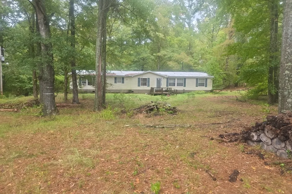202 Moss Creek Cove Flora, MS 39071, Madison County