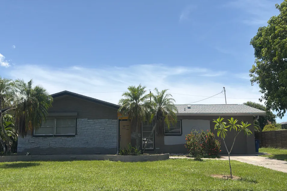 1030 El Mar Avenue Fort Myers, FL 33919, Lee County