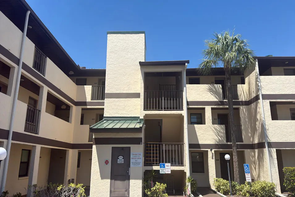 2395 Harbor Boulevard Unit B 320 Port Charlotte, FL 33952, Charlotte County