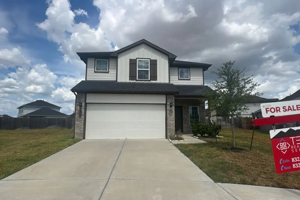 31622 Whittis Hill Way Fulshear, TX 77441, Fort Bend County