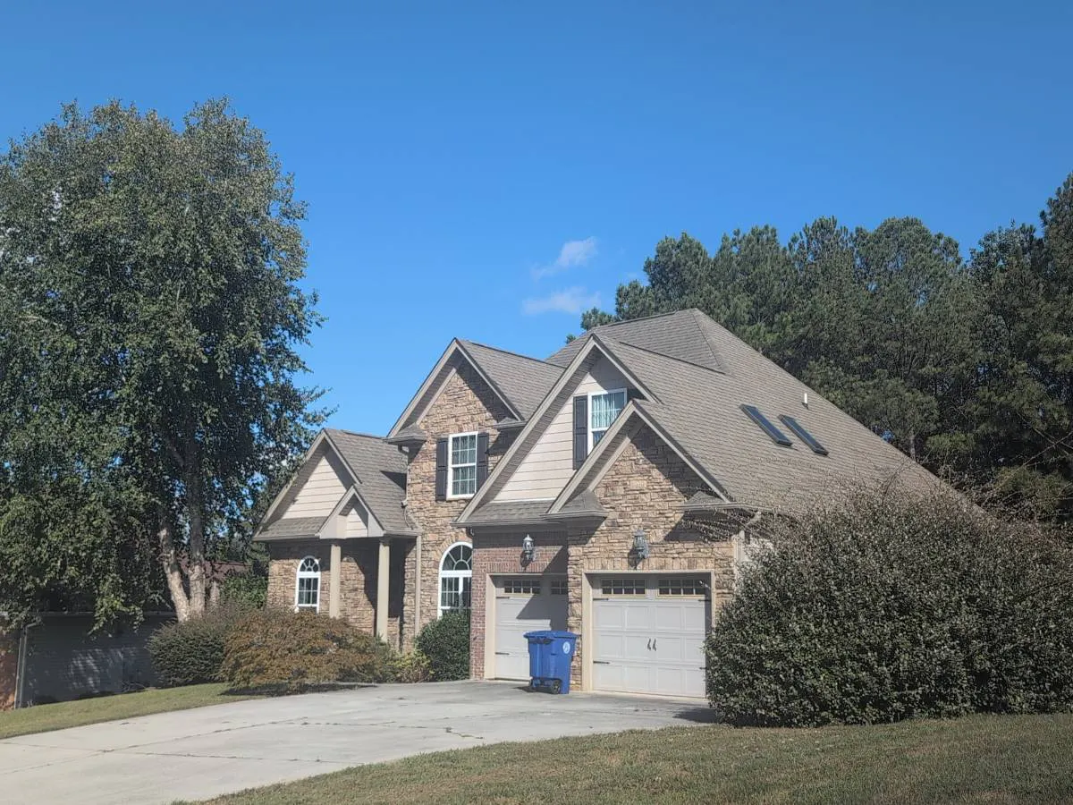 Wellesley Dr, Ooltewah, TN 37363 #1
