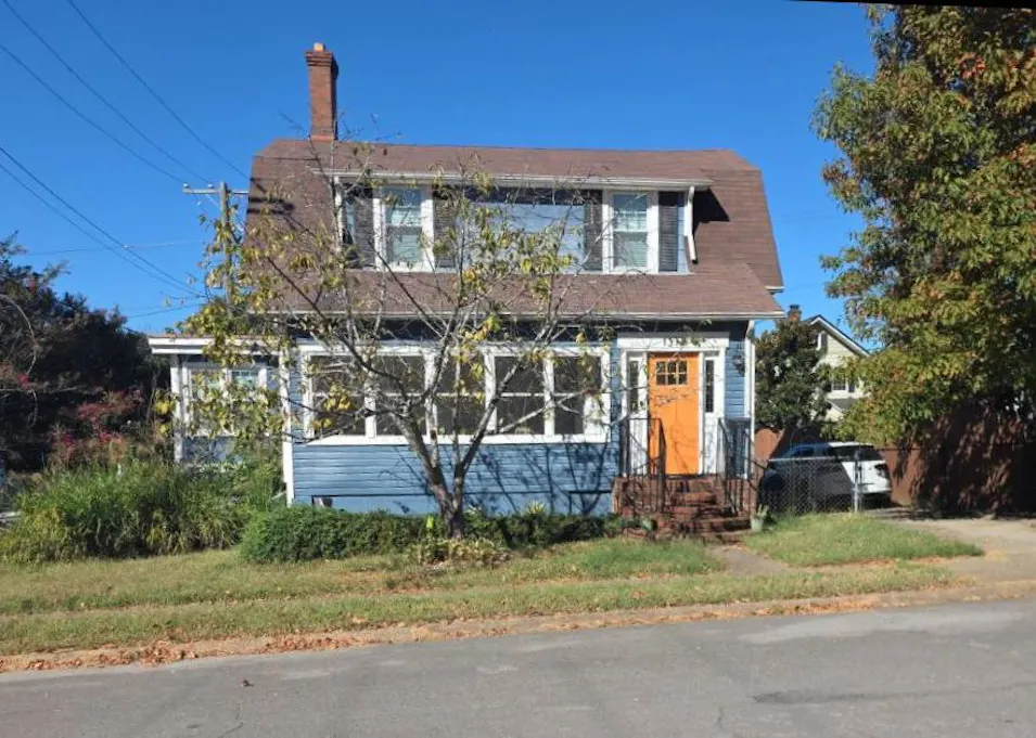 1310 Birdsall Street Old Hickory, TN 37138, Davidson County
