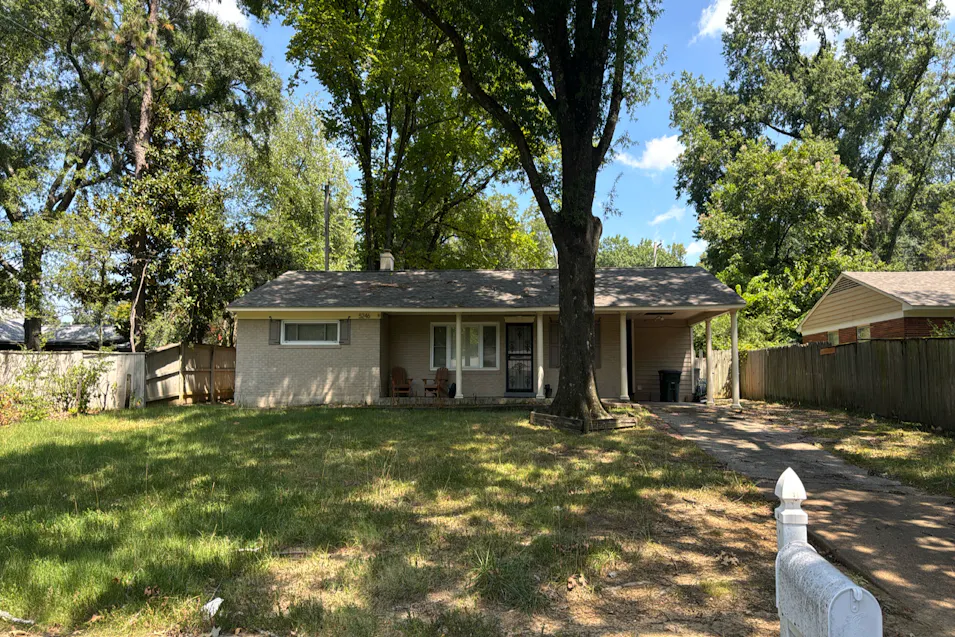 5246 Brantford Avenue Memphis, TN 38120, Shelby County