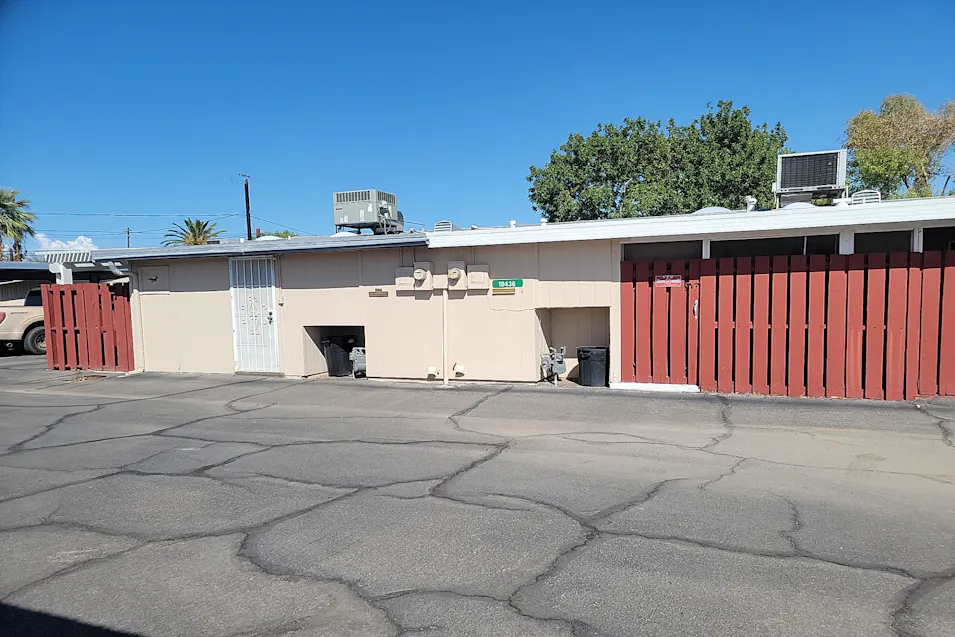 10436 W Deanne Dr Sun City, AZ 85351, Maricopa County