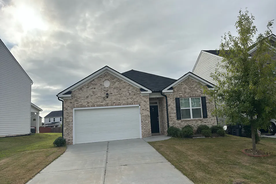 2115 Waycross Ln Dacula, GA 30019, Gwinnett County