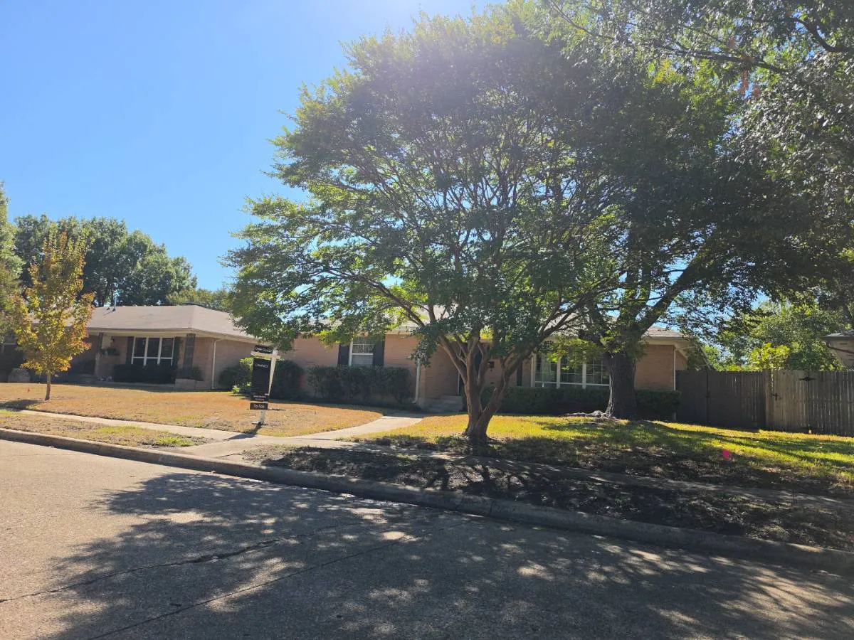 Mapleton Dr, Dallas, TX 75228 #1