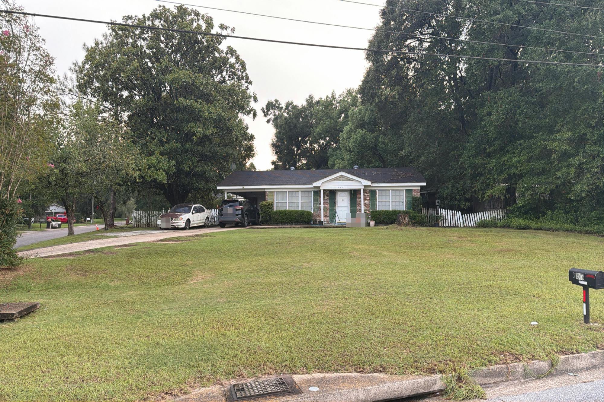 Pleasant Valley Rd, Mobile, AL 36609
