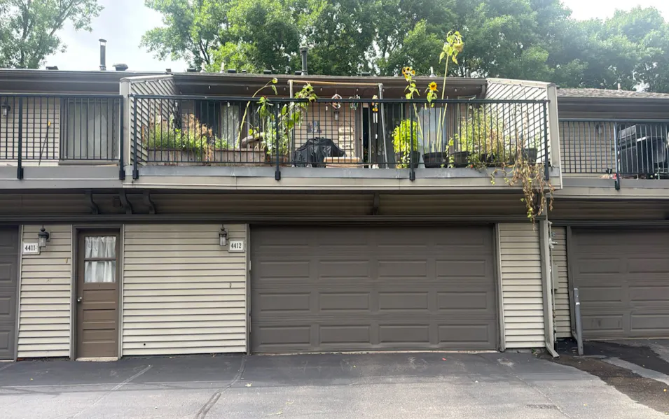 4412 Arden View Court Arden Hills, MN 55112, St. Paul County